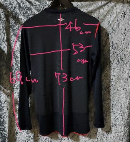 05-07　イングランド代表　GK　ユニホーム