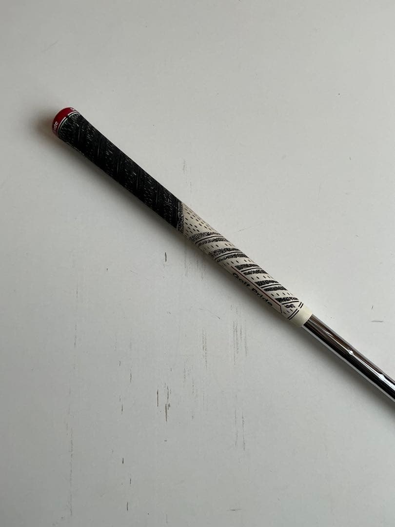 PING BLUEPRINT 7番 黒ドット MODUS3 TOUR120