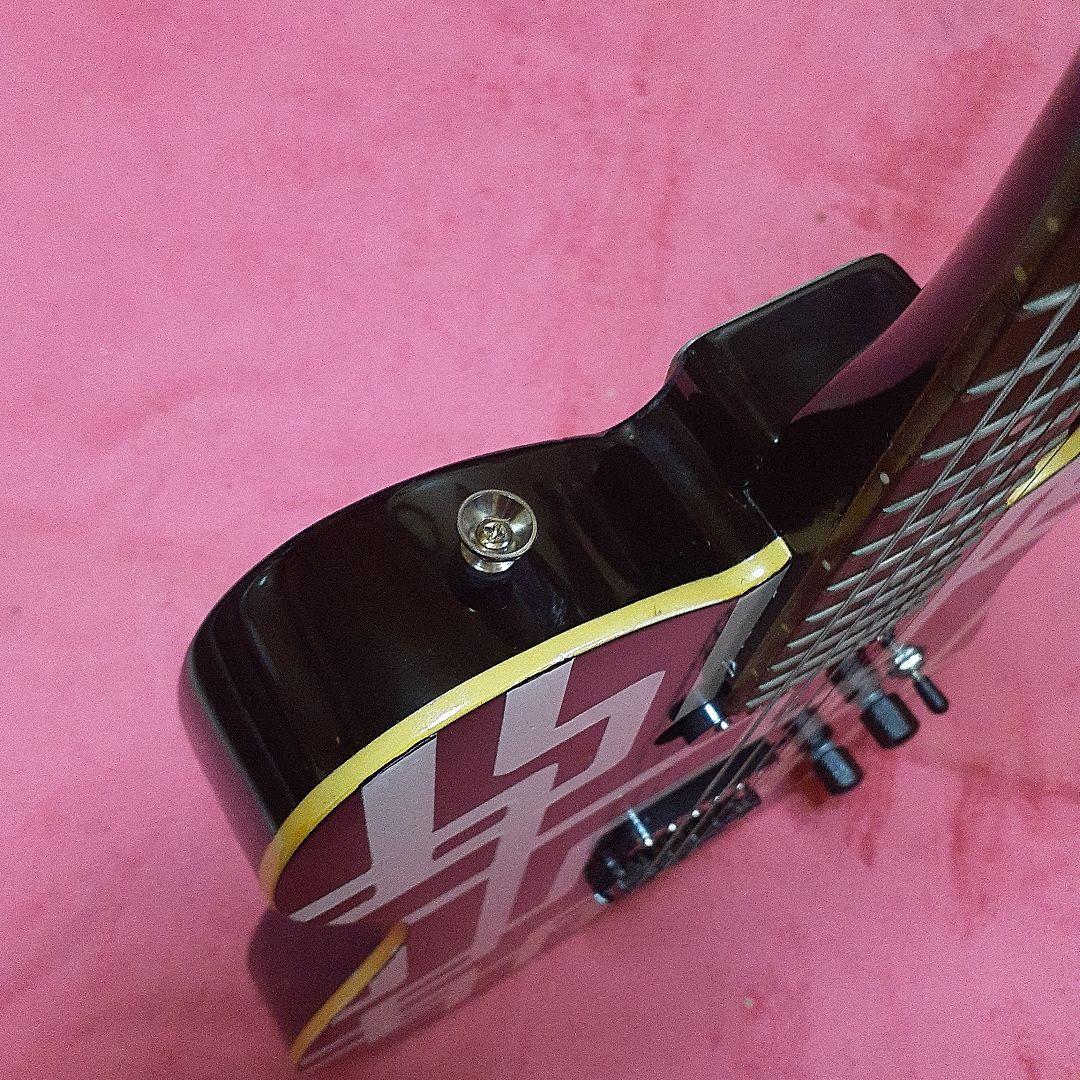 【良品】フェルナンデス/テレキャスTEJ・Gライン・布袋モデル。ソフトケース付属