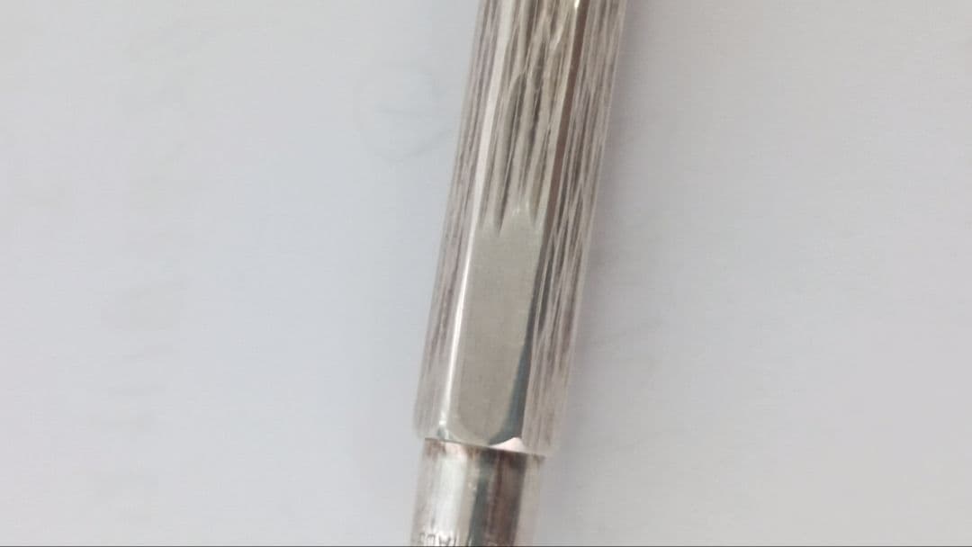 カランダッシュエクリドールベネシアン旧型