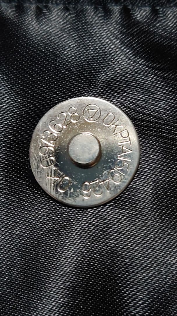 非売品新品　シャネル　ノベルティ　ショルダーバッグ　ブラック　パイル　エナメル