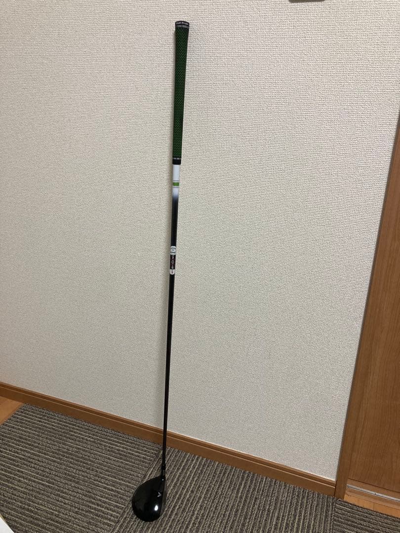 Epic Speed ドライバー 3番 43インチ