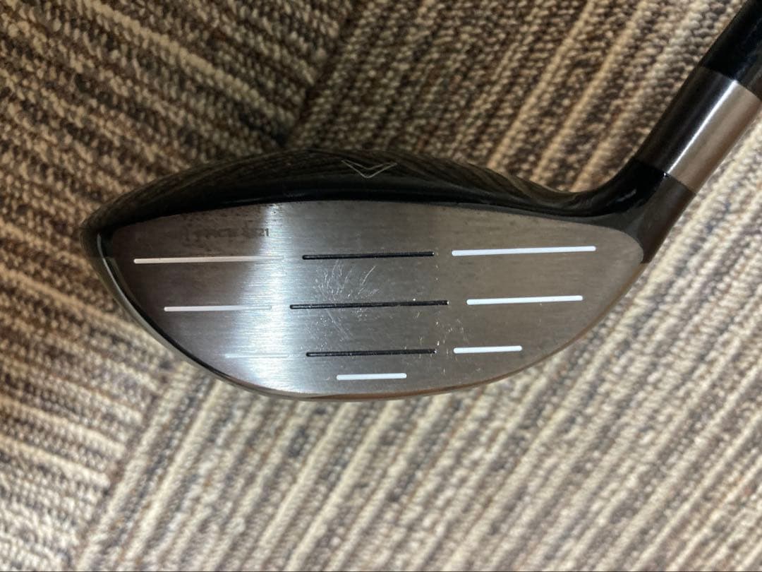 Epic Speed ドライバー 3番 43インチ