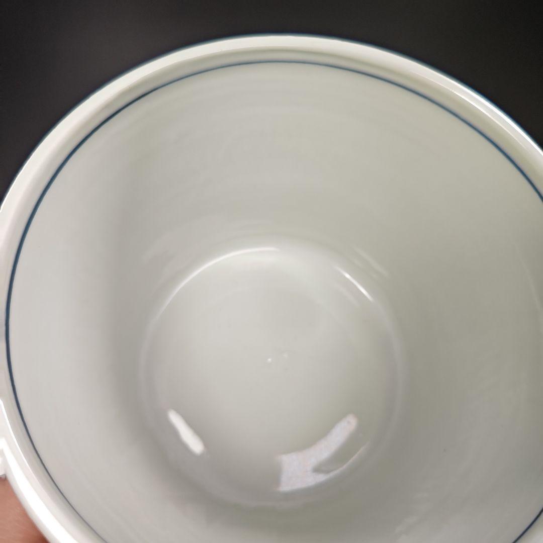 イ517 水指『平安　富田静山造』『染付　雲堂水指　共箱』茶道具