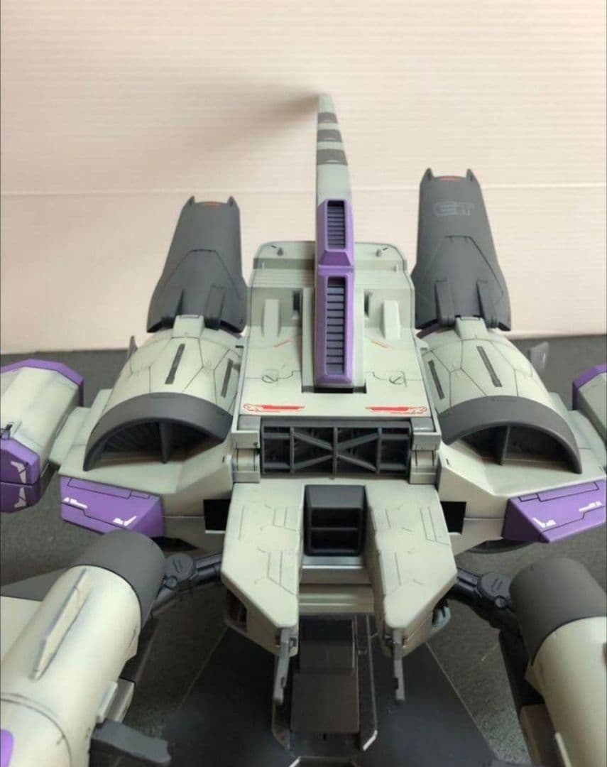 ミーティア、マイティーフリーダム、インフィニットジャスティス弐式、デスティニー2