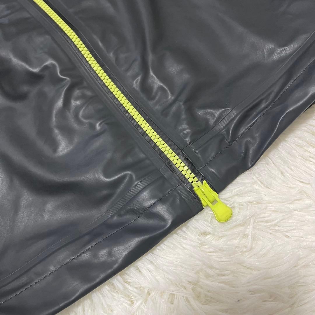 SHIMANO シマノ マリンライトスーツ フィッシングウェア レインウェア