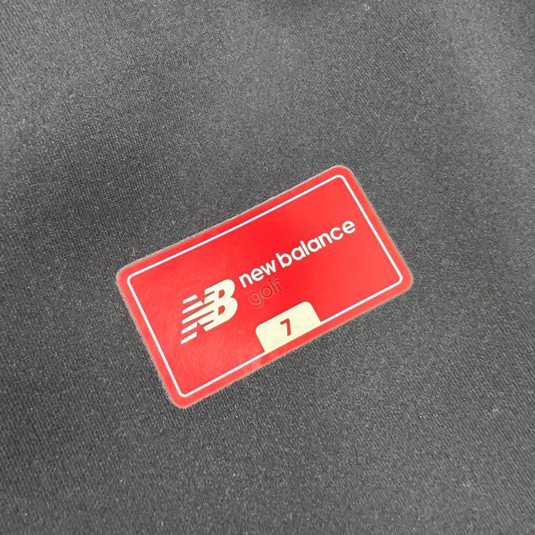 ニューバランスゴルフ セットアップ ジップアップ パーカー スウェット パンツ