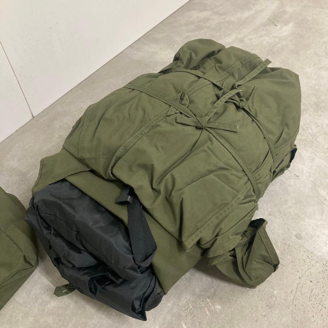 WAQ Alpha TC SOLO DX ほぼ未使用　フロントウォール付き