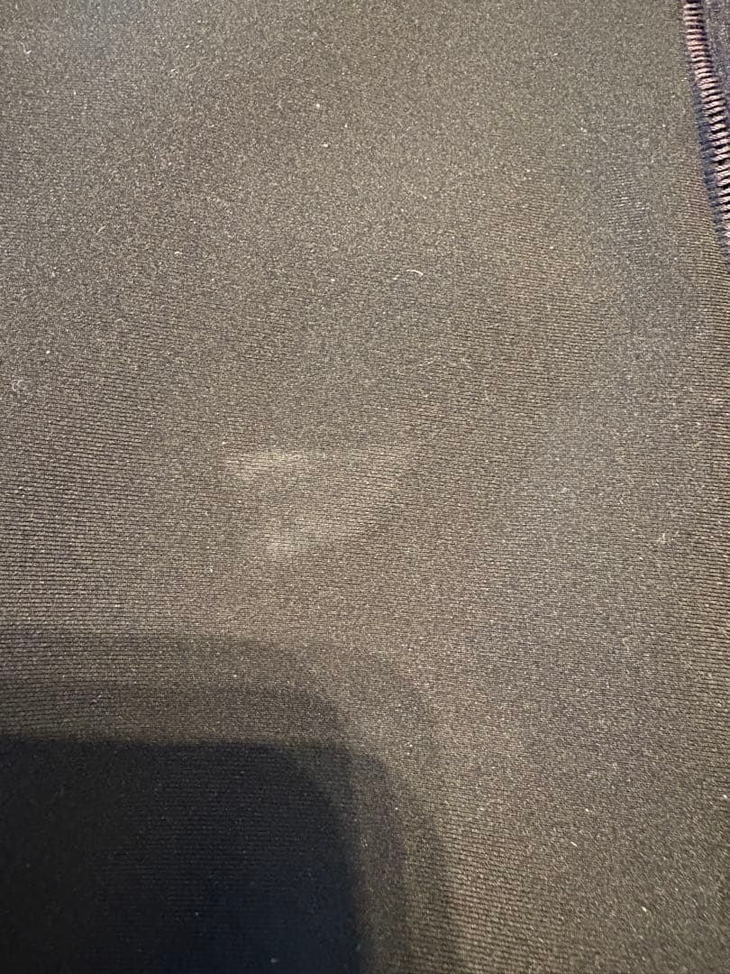 ☆新品未使用☆ RIP CURL フロントジップ長袖タッパー　レディース