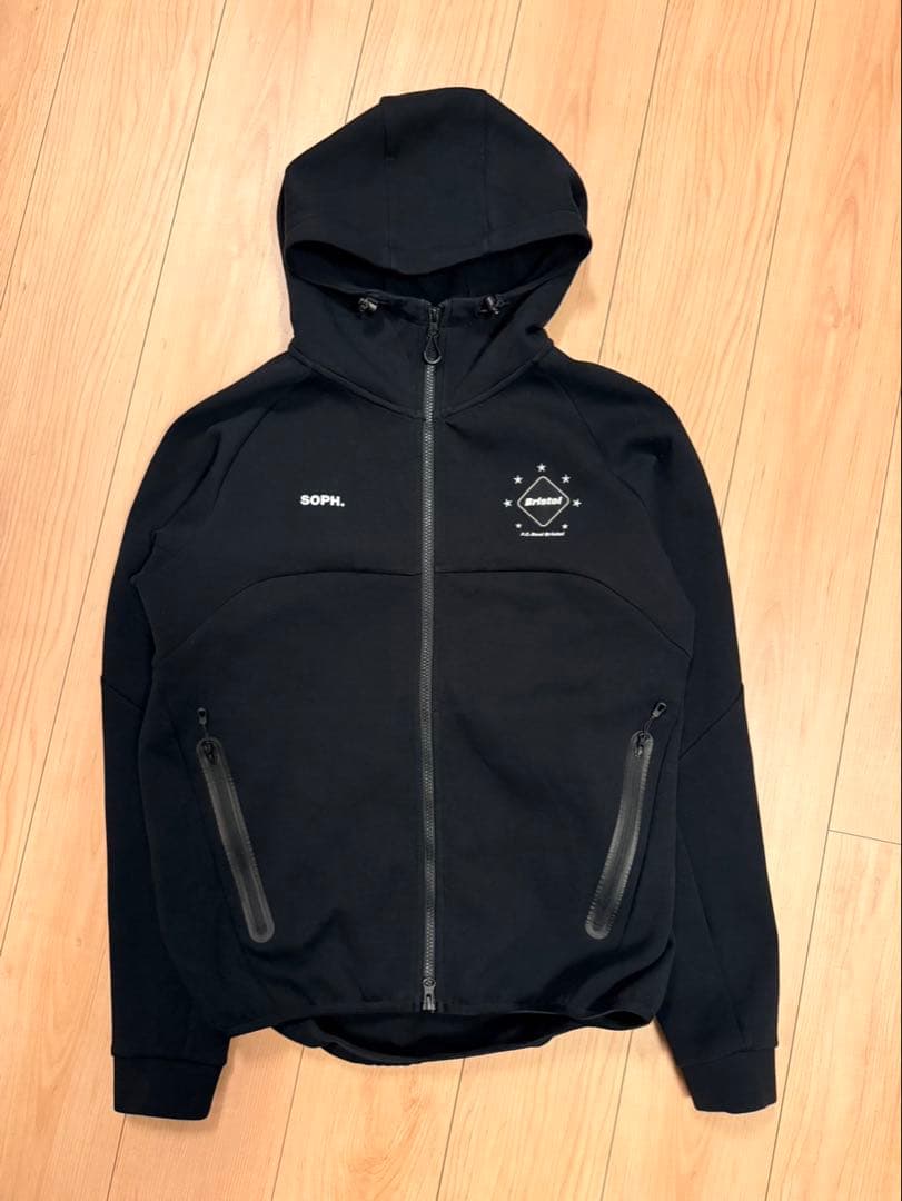 FCRB TECH SWEAT Lサイズ セットアップ