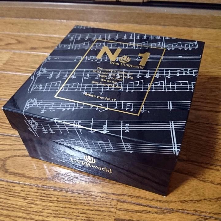 【超稀少】UVERworld ファンクラブ特典など 26点セット