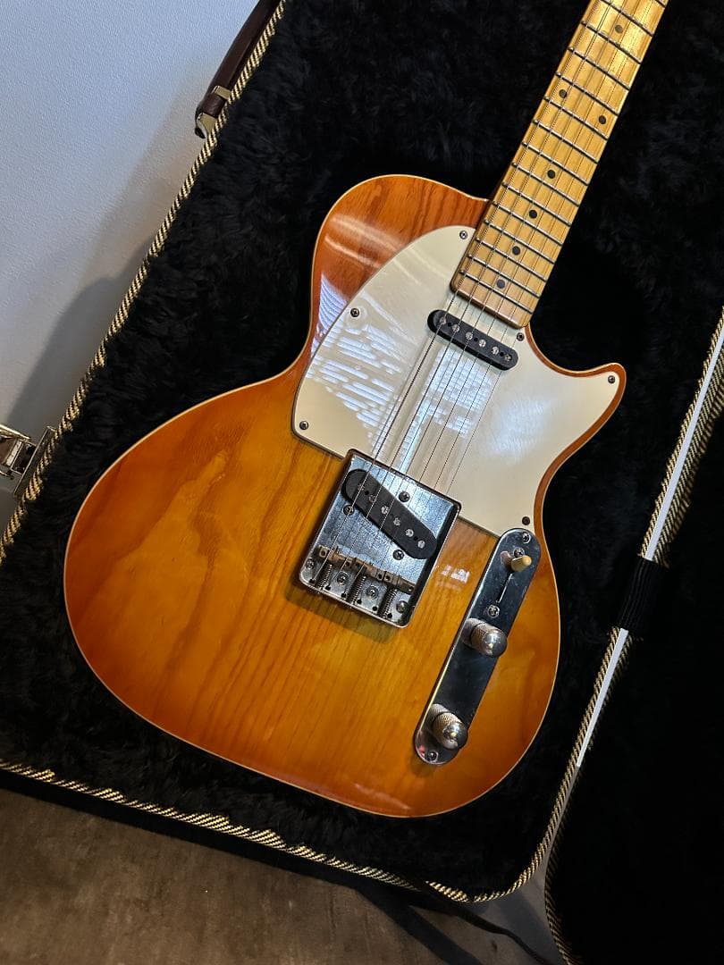 【激レア】St.Blues Bluesmaster II エレキギター