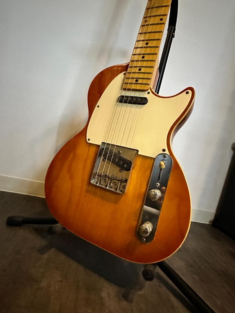 【激レア】St.Blues Bluesmaster II エレキギター