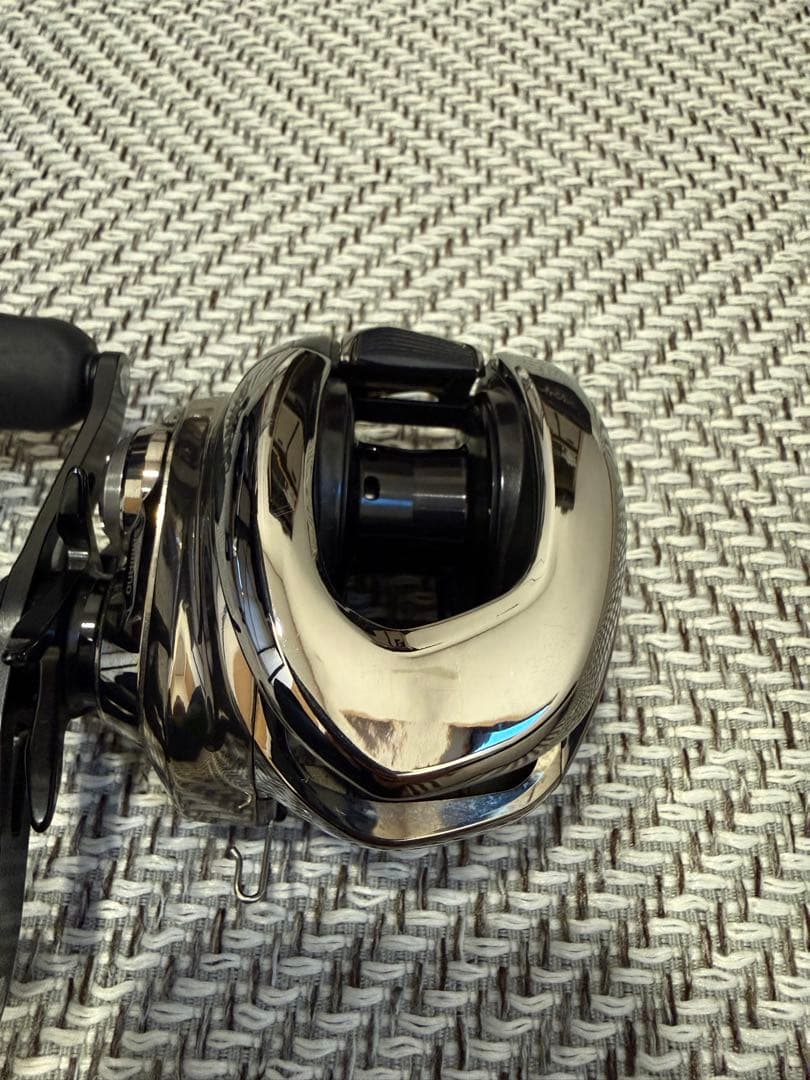 21アンタレスdc hg 右　超美品