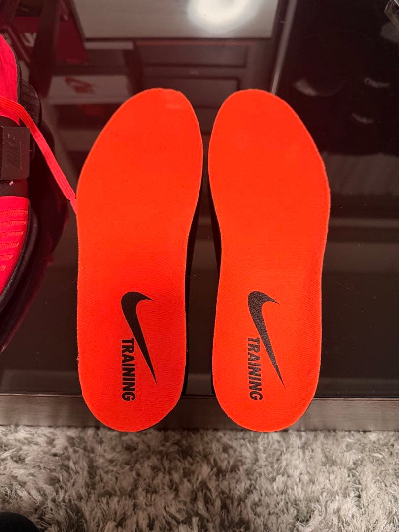 ※Sakuto さん専用NIKE ROMALEOS 3 27.5㎝