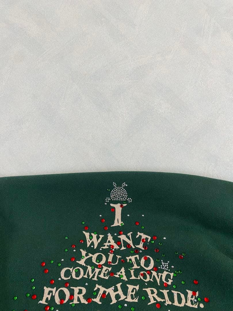 未使用品 チャングンソク JANG KEUN SUK パーカー サイズF