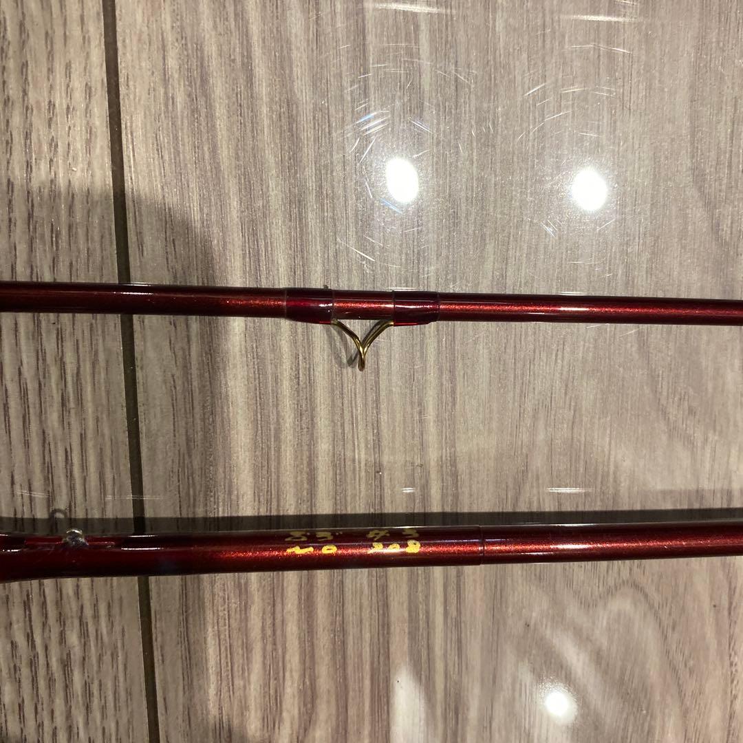 岩井渓一郎　I's 3 8ft3 #3