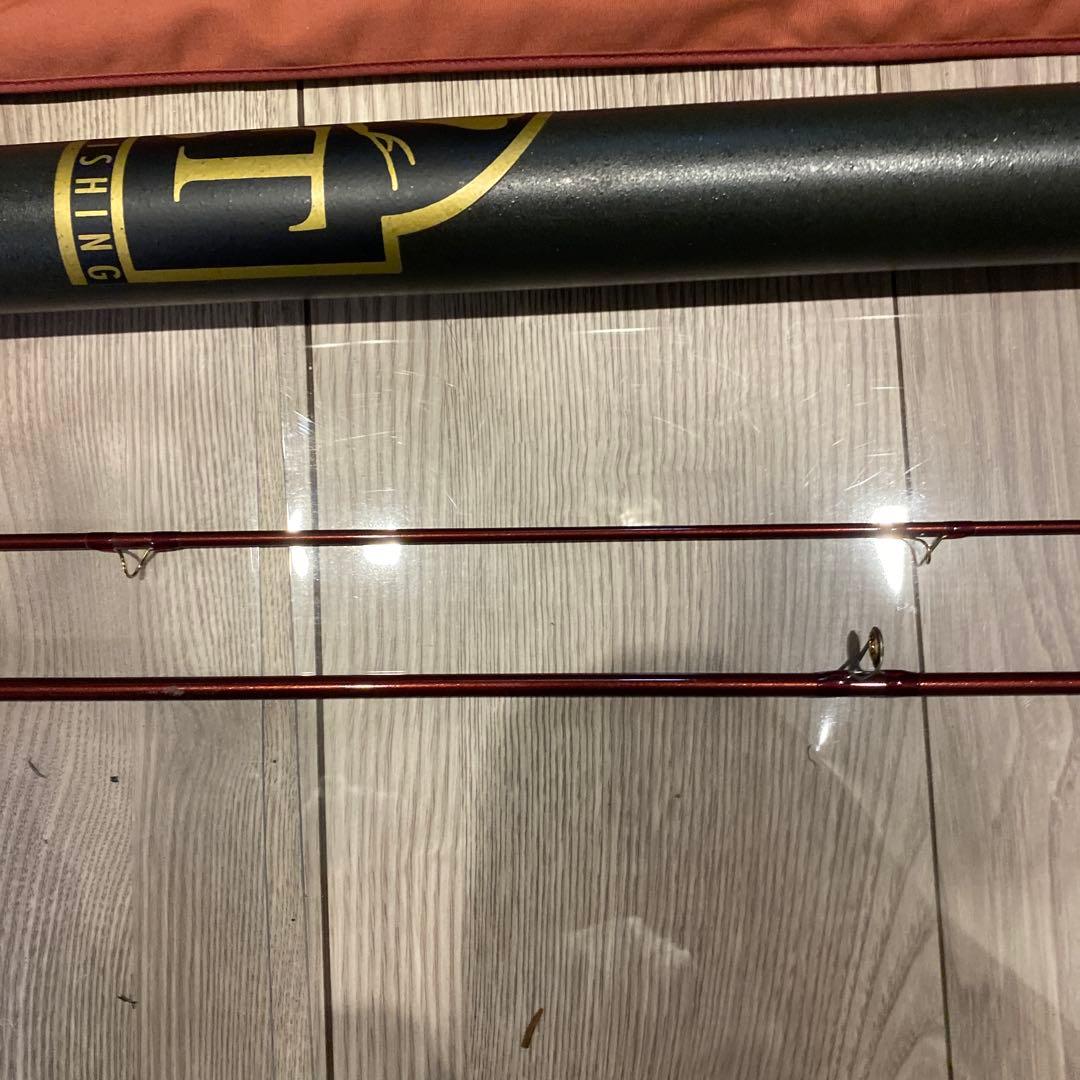 岩井渓一郎　I's 3 8ft3 #3