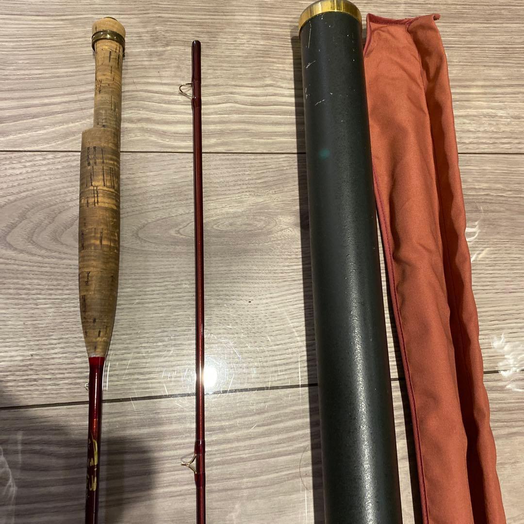 岩井渓一郎　I's 3 8ft3 #3