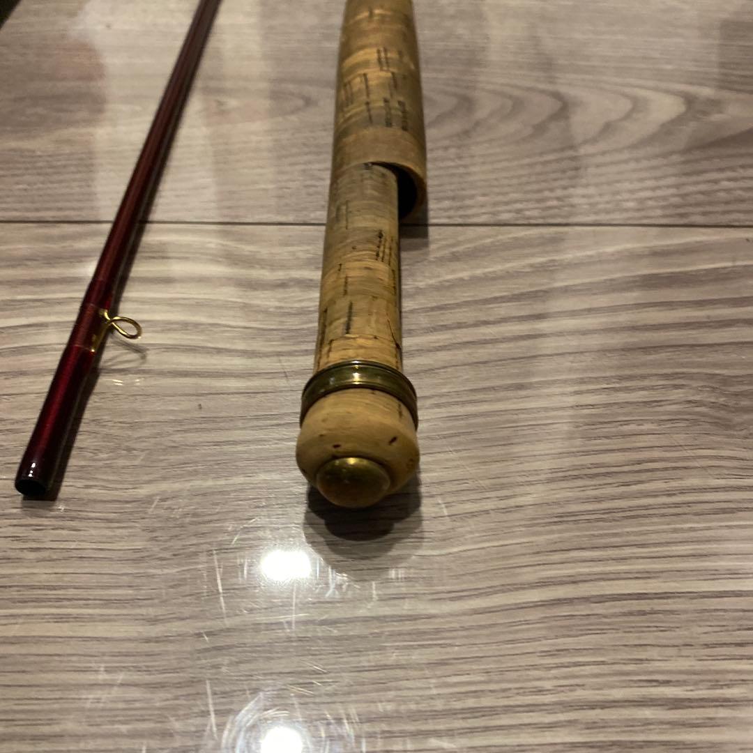 岩井渓一郎　I's 3 8ft3 #3