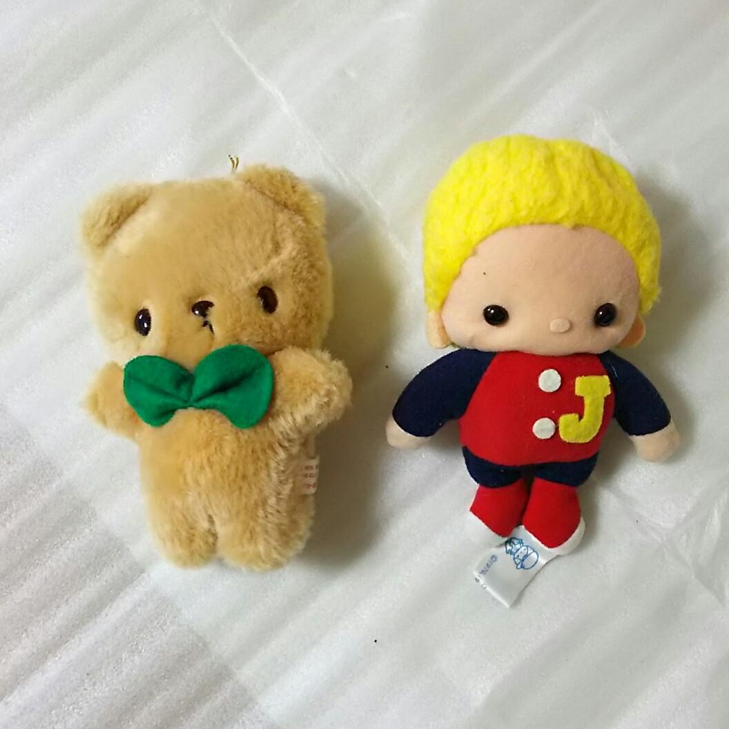 レトロ♪ハンギョドン、けろっぴ、ぽこぽん日記、みんなのたあ坊、ジミーぬいぐるみ♡