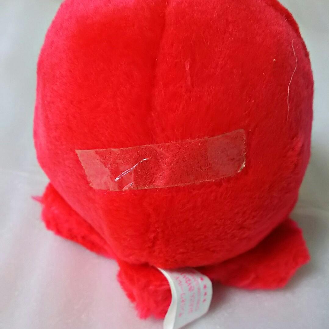 レトロ♪ハンギョドン、けろっぴ、ぽこぽん日記、みんなのたあ坊、ジミーぬいぐるみ♡