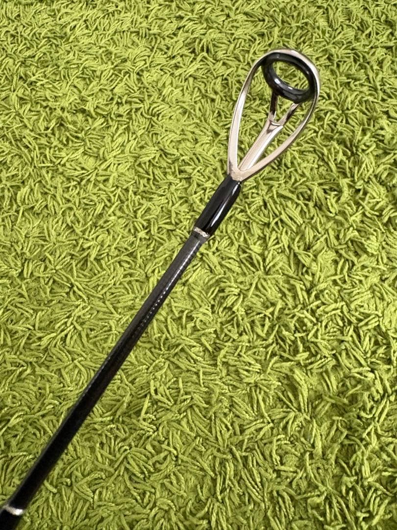 ロッド MC Works RAGING BULL98XS2