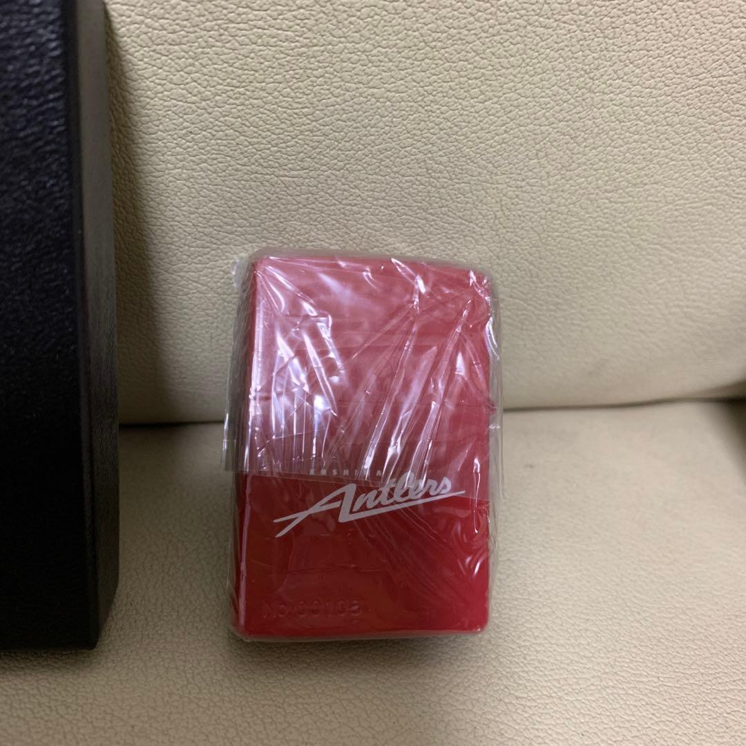 鹿島アントラーズ　サッカー日本代表