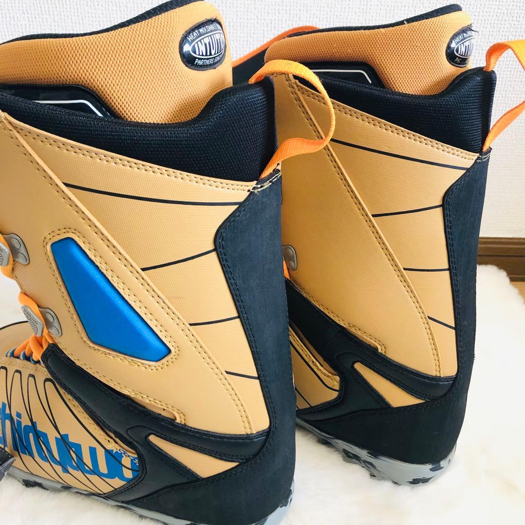 THIRTYTWO/サーティーツー M's LASHED/ラッシュ 26.5