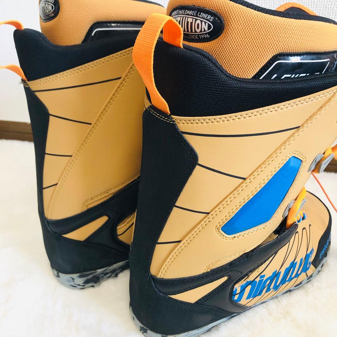 THIRTYTWO/サーティーツー M's LASHED/ラッシュ 26.5