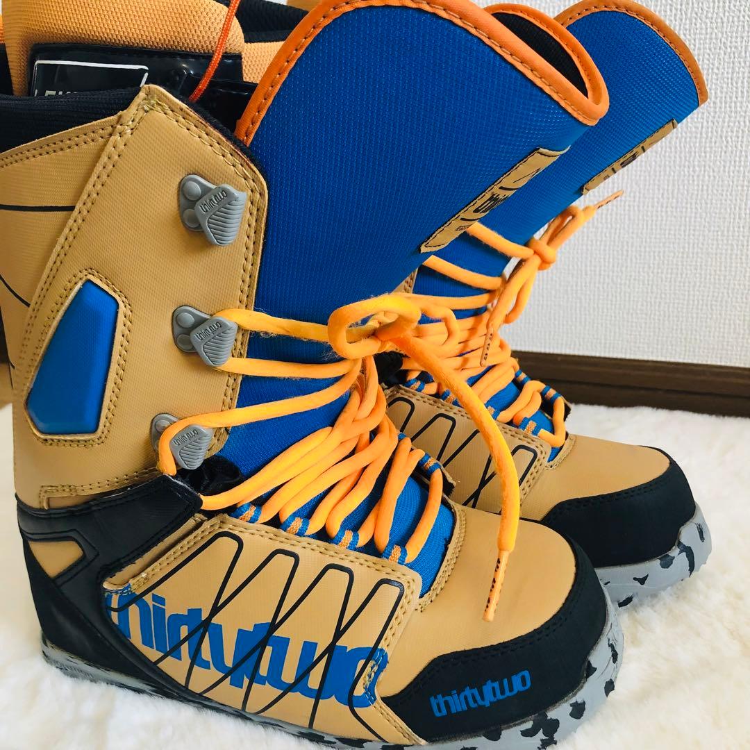 THIRTYTWO/サーティーツー M's LASHED/ラッシュ 26.5