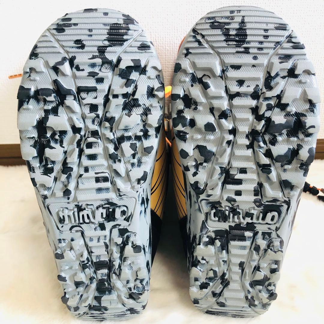 THIRTYTWO/サーティーツー M's LASHED/ラッシュ 26.5