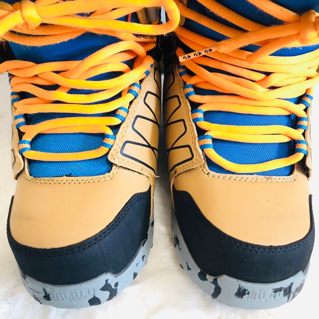 THIRTYTWO/サーティーツー M's LASHED/ラッシュ 26.5