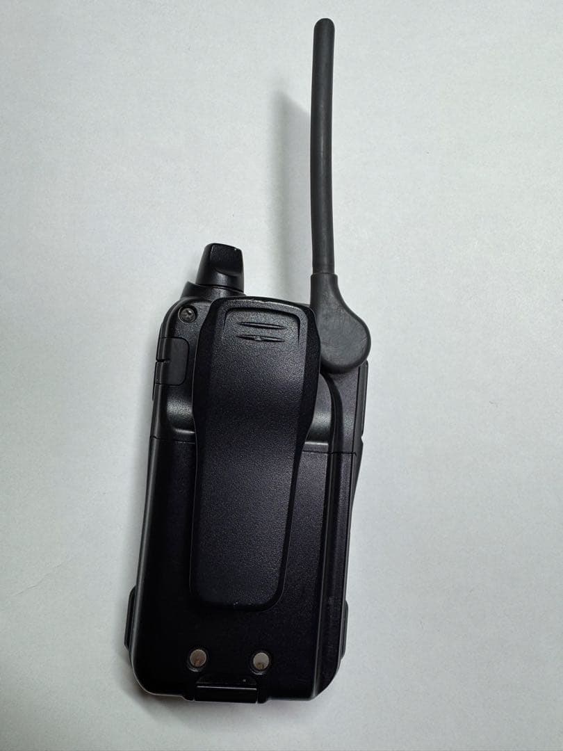 【サムアン】特定省電力トランシーバー 10台セット【中古】