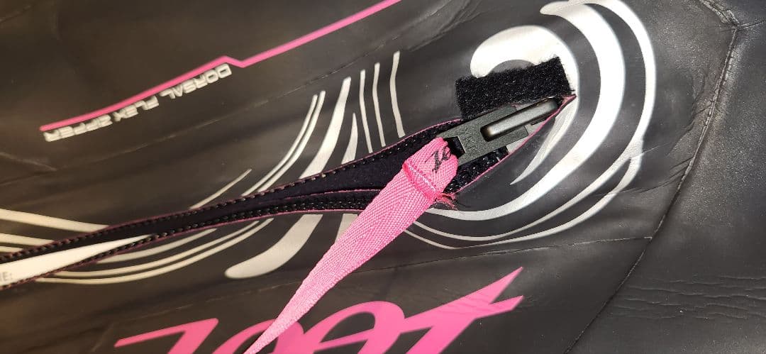 ZOOT トライアスロン ウエットスーツ