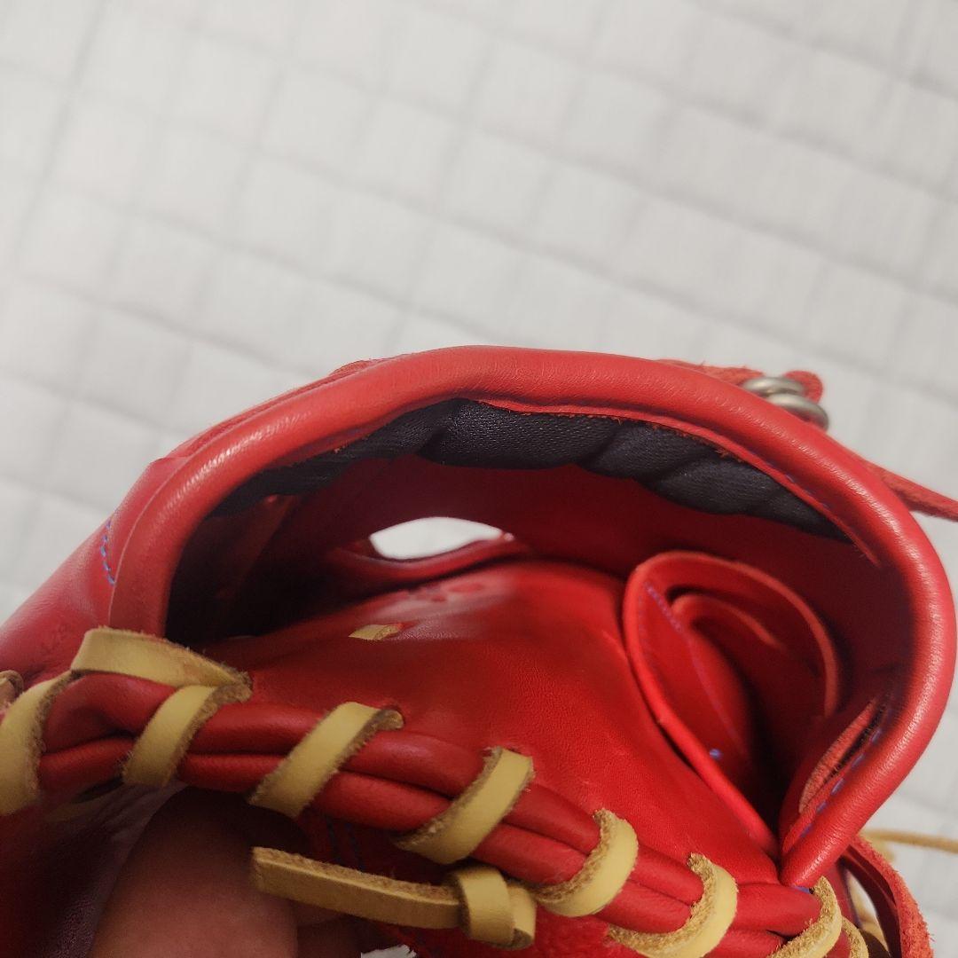 Rawlings ローリングス軟式用　キャッチャーミット 右投げ用