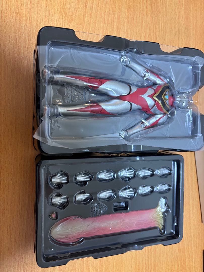 s.h.フィギュアーツ ウルトラマン　まとめ売り