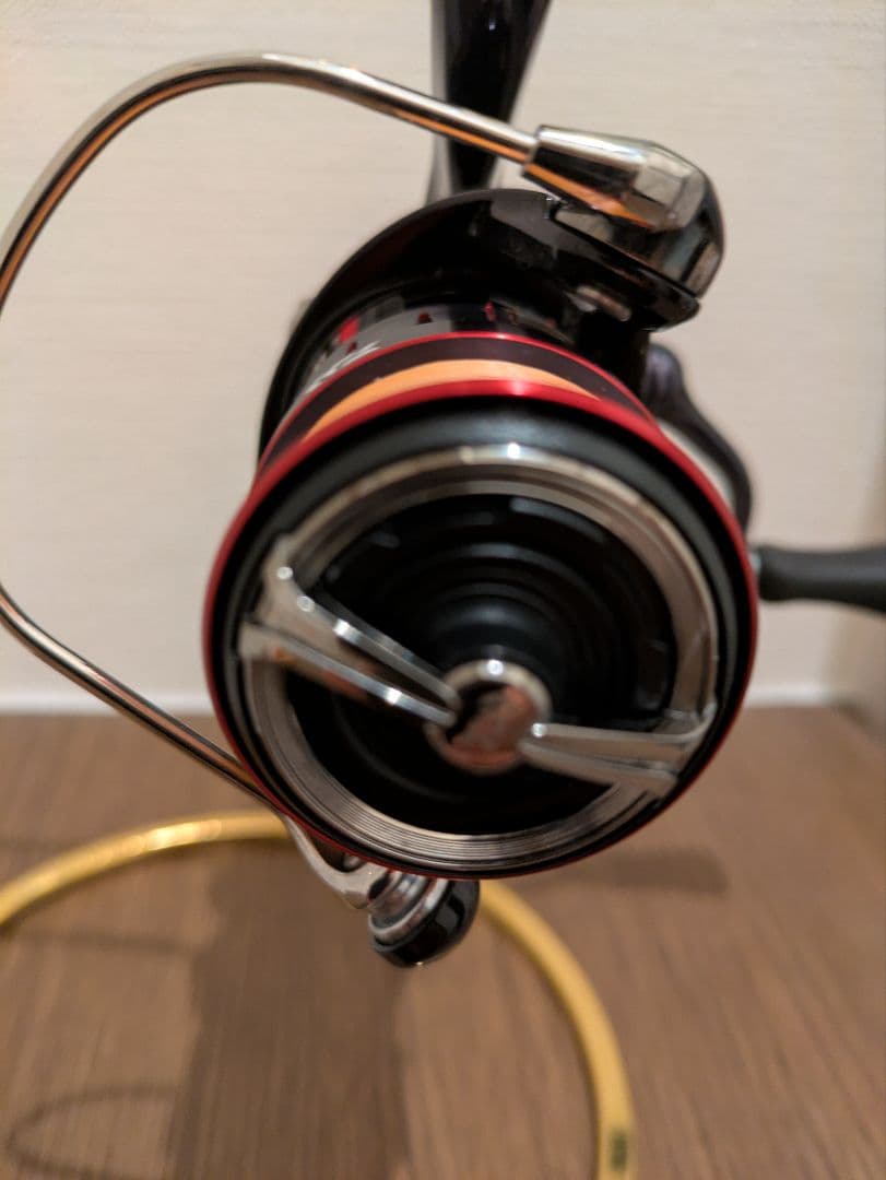 【未使用】23月下美人 LT1000S 超軽量モデル／アジング・メバリングに最適