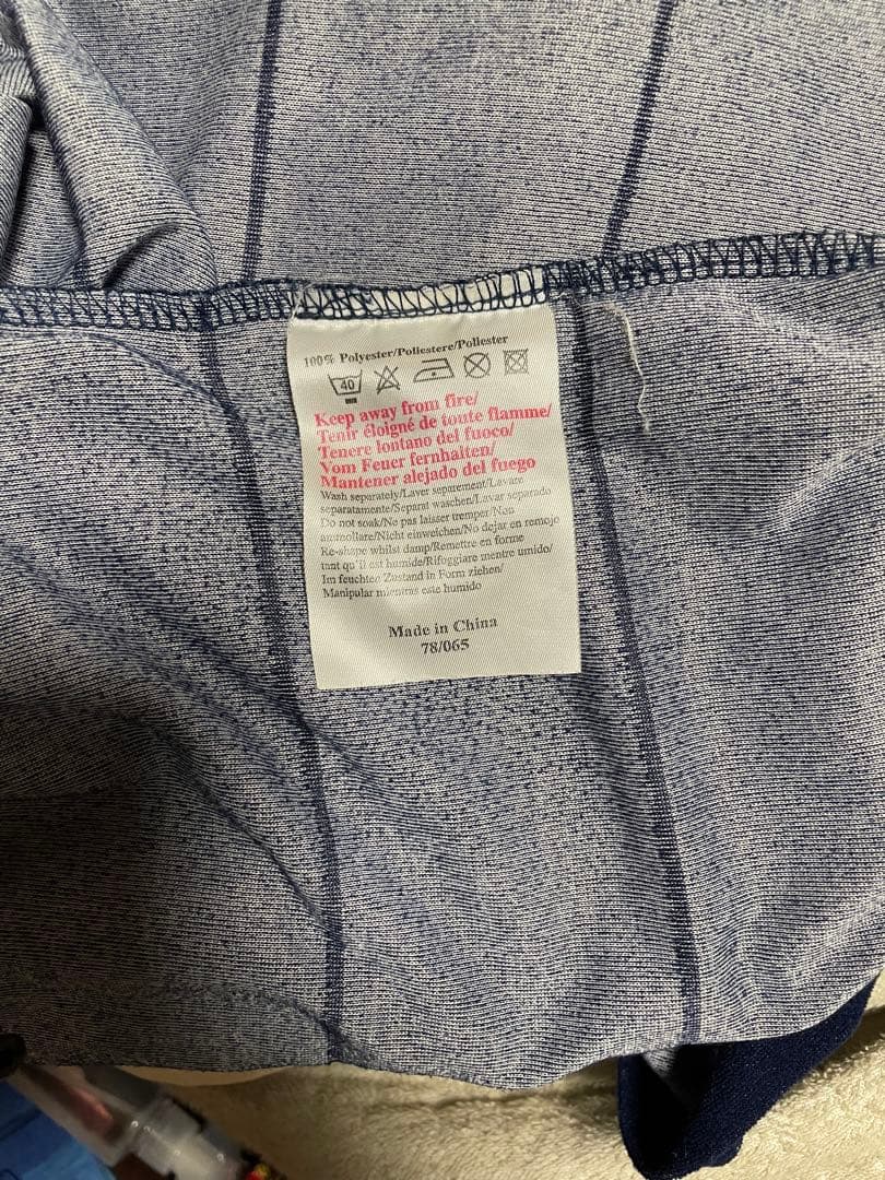 千*い様 アンブロ マンチェスターユナイテッド Lサイズ