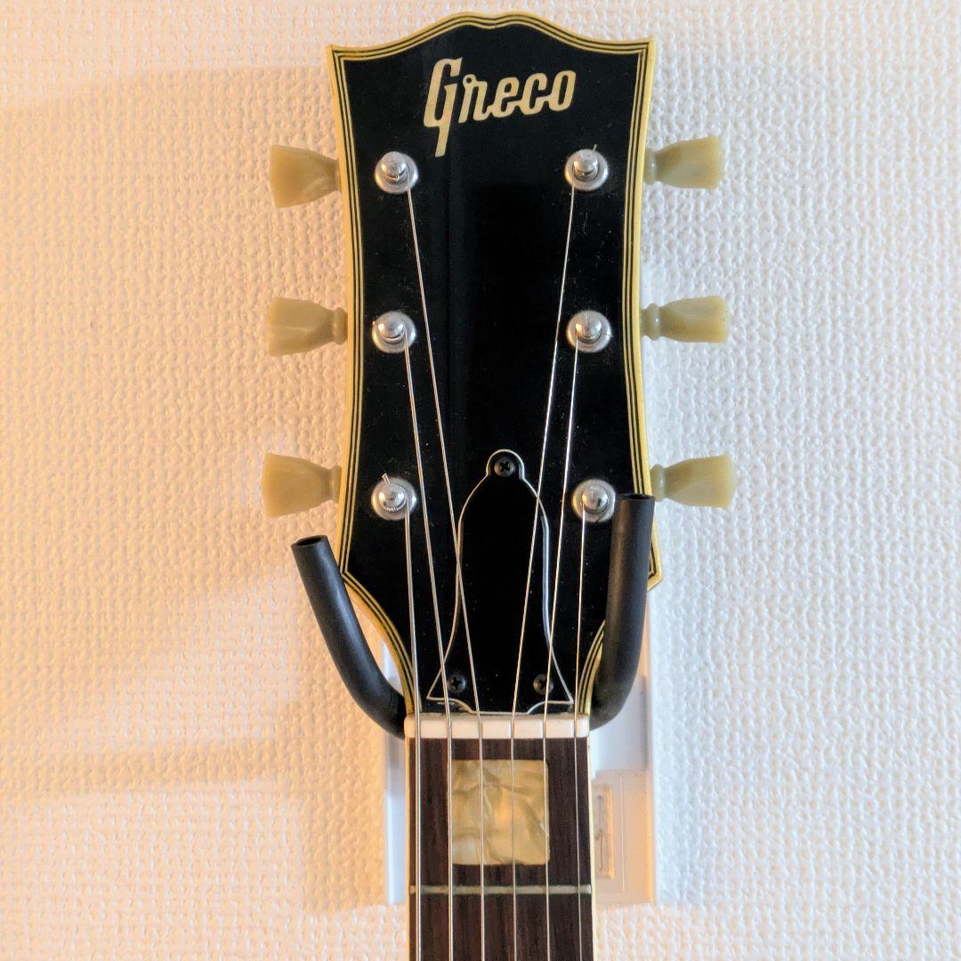 Greco SG300 コントロールノブ欠品