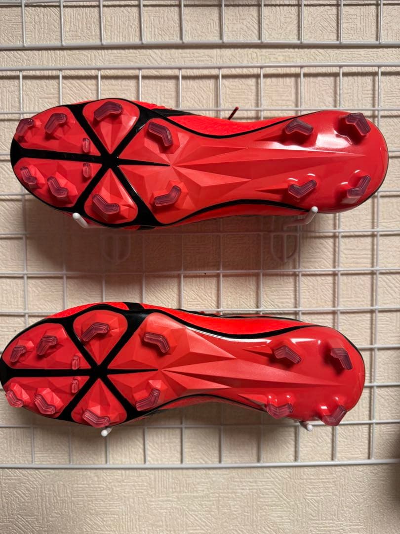 ファントム ヴェノム エリート FG 新品