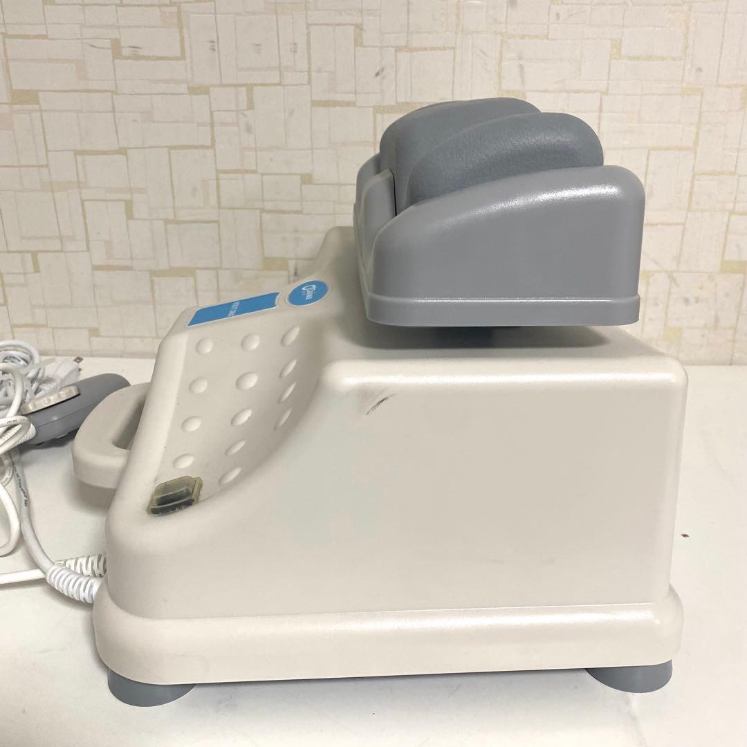 Daiwa Vitality Swing 金魚運動マシン