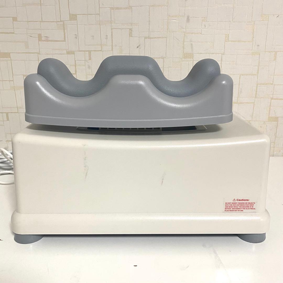 Daiwa Vitality Swing 金魚運動マシン