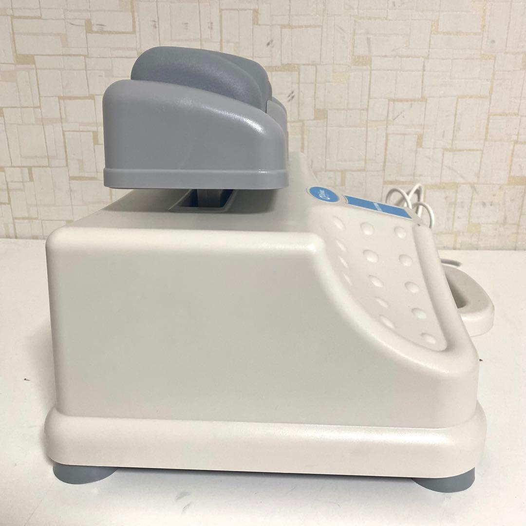 Daiwa Vitality Swing 金魚運動マシン