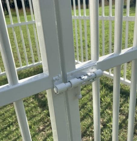 スチール製ドッグハウス　マルチサークルハウス　屋内　屋外用 ［犬小屋 大型犬］