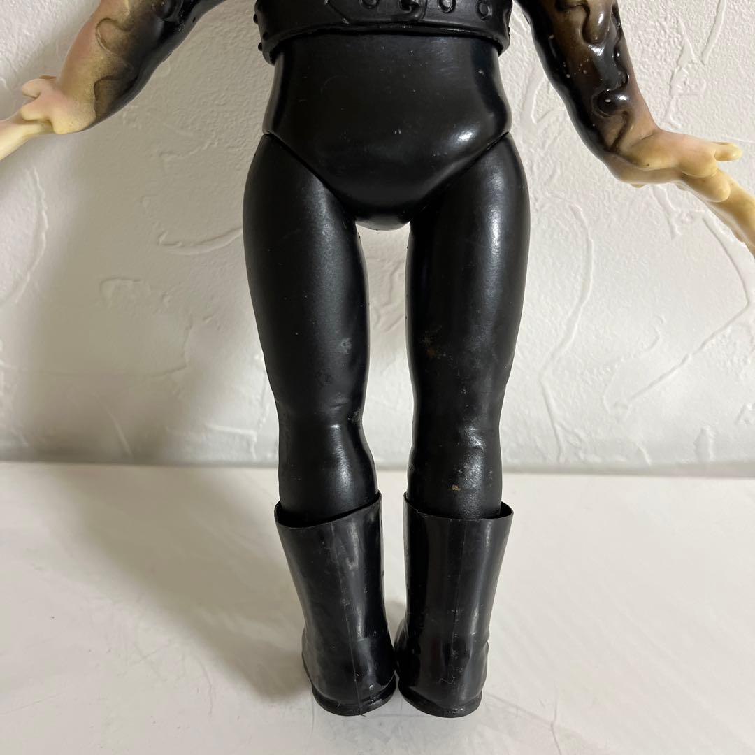 ⚠️超激レア・人気　仮面ライダー　ドクダリアン　スタンダードサイズ　旧バンダイ