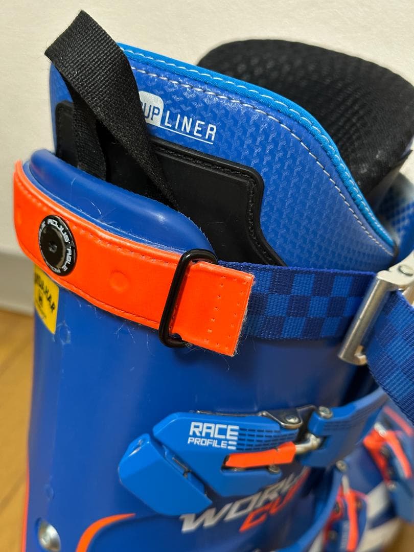 【ヤマー】LANGE WORLD CUP RS ZA+