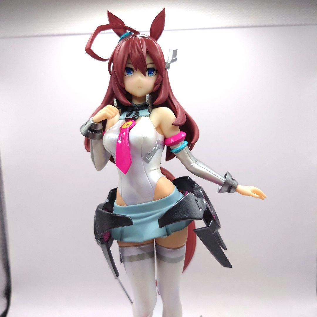 一番くじウマ娘 プリティーダービー C賞ミホノブルボン 購入可能