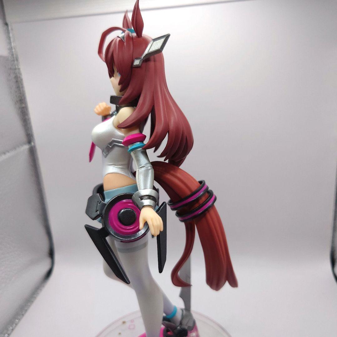 一番くじウマ娘 プリティーダービー C賞ミホノブルボン 購入可能