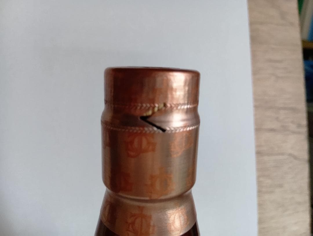 グレン ファークラス 25年 ・ オールドパース カスクストレングス ２本